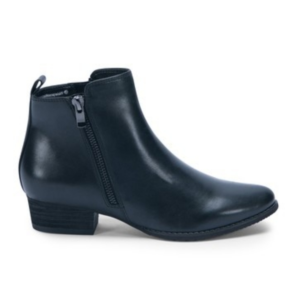 Blondo Lila Waterproof Bootie